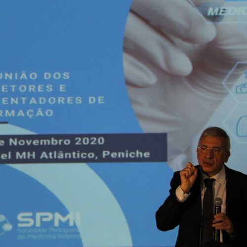 Médicos debatem sobre a diferenciação da Medicina Interna