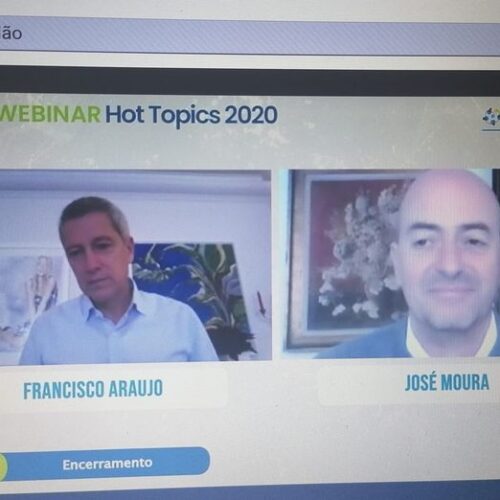 Hot Topics em Risco Vascular 2020: Reunião online da SPMI mais participada de todos os tempos