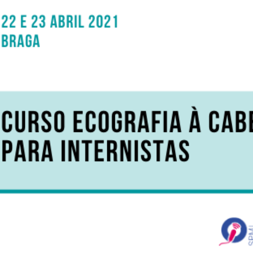 Curso Ecografia à Cabeceira do Doente para Internistas