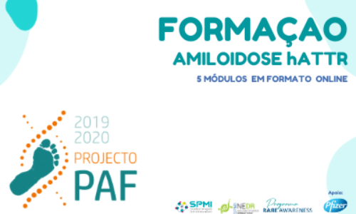 Projeto PAF 2019/2020 do NEDR da SPMI