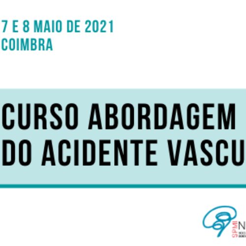 Curso Abordagem na fase aguda do Acidente Vascular Cerebral