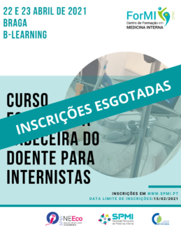 INSCRIÇÕES ESGOTADAS (3)