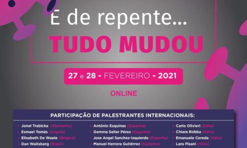 VII Congresso Internacional de Cuidados Intensivos