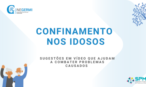 NEGERMI – Confinamento nos idosos