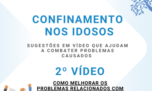 Conselhos para melhorar o sono dos idosos em período de confinamento