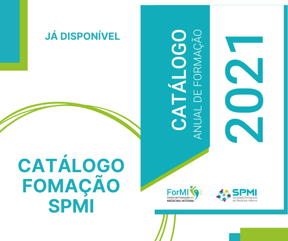 Catálogo da Formação 2021 - SPMI