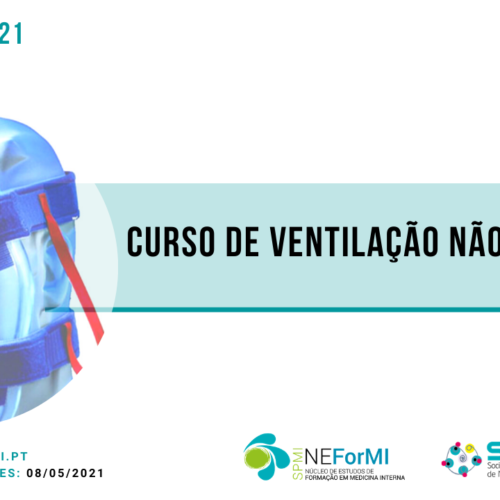 Curso de Ventilação Não Invasiva