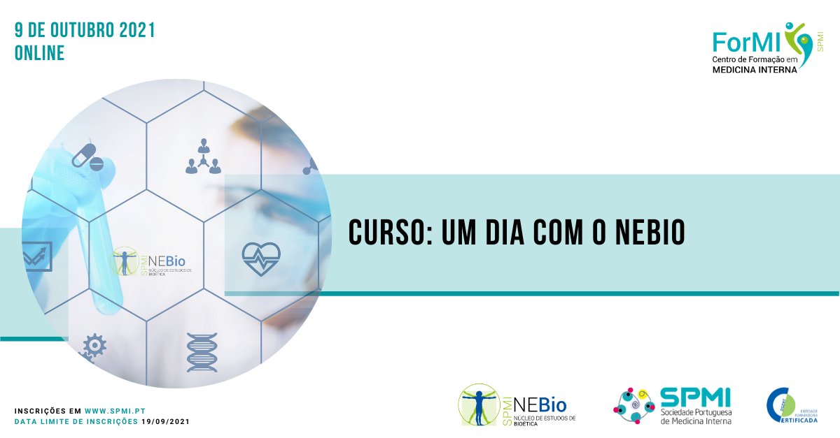Curso Um dia com o NEBio (1)