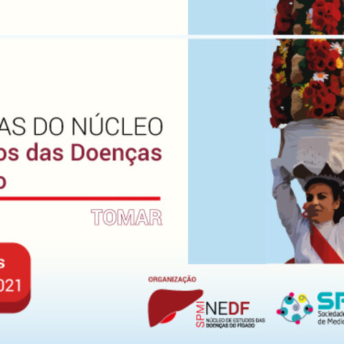 XIV Jornadas do Núcleo de Estudos das Doenças do Fígado