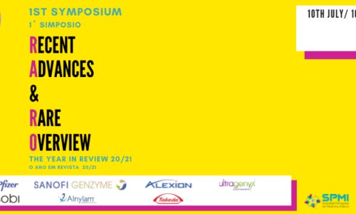 1st RARO Symposium do NEDR da SPMI