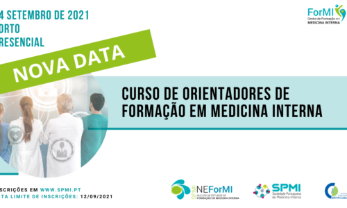 Curso Orientadores de Formação