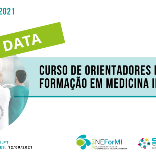 Curso Orientadores de Formação