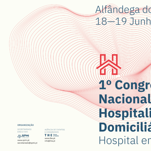 I Congresso Nacional de Hospitalização Domiciliária