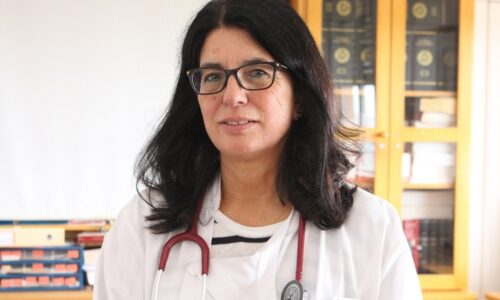 A Evolução da Hospitalização Domiciliária em Portugal