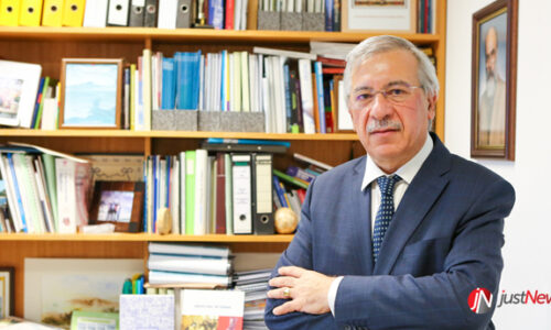 Acesso à classificação de doentes agudos internados em Medicina Interna «é muito importante»