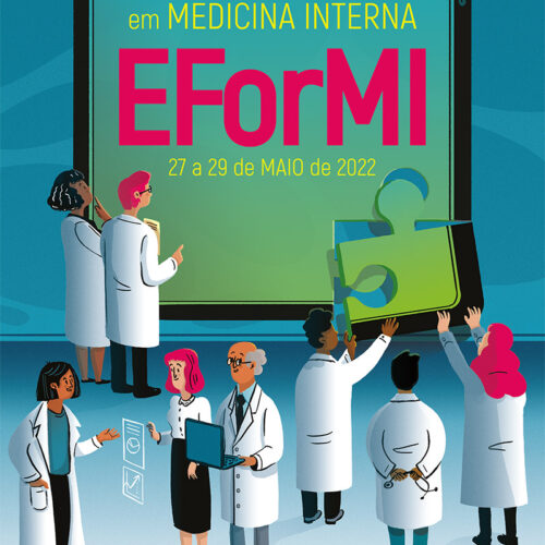 SPMI cria Escola de Formadores em Medicina Interna