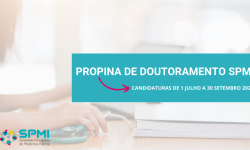 Candidaturas Propina de Doutoramento 2021