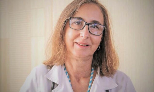 “O congresso deste ano vai contar com a participação da Medicina Geral e Familiar”