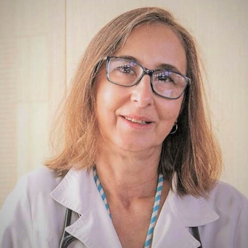 “O congresso deste ano vai contar com a participação da Medicina Geral e Familiar”