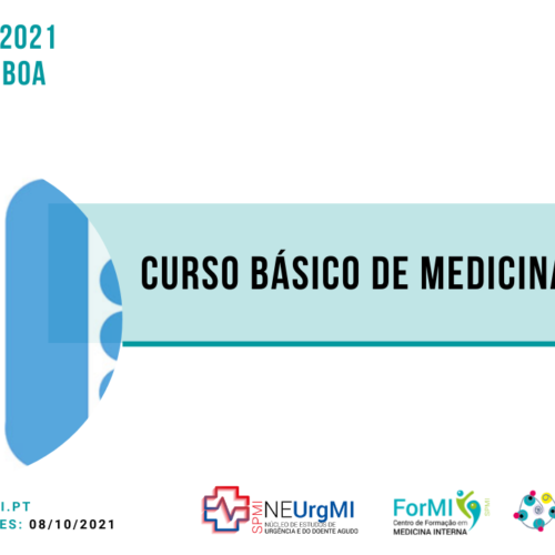 Curso Básico de Medicina Intensiva – B-Learning