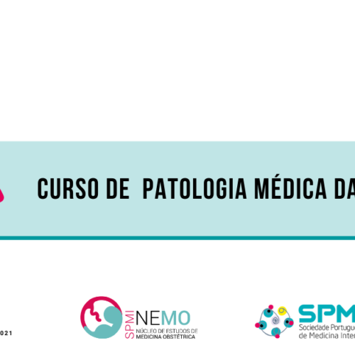 Curso Patologia Médica da Grávida