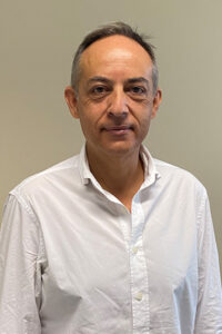 Fernando Salvador