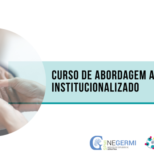 Curso de Abordagem ao Idoso Institucionalizado