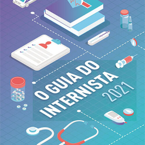 Guia do Jovem Internista