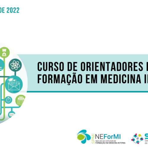 Curso Orientadores de Formação