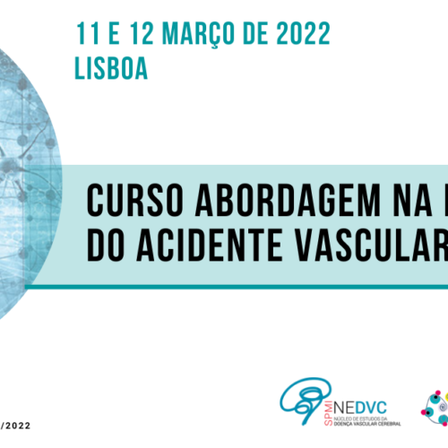 Curso Abordagem na fase aguda do Acidente Vascular Cerebral