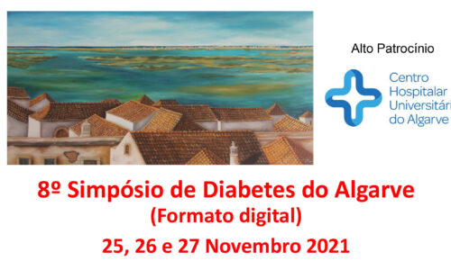 8º Simpósio de Diabetes do Algarve