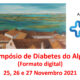 8º Simpósio de Diabetes do Algarve