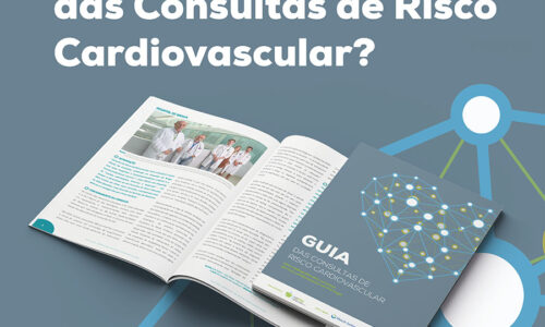 Guia das Consultas de Risco Cardiovascular