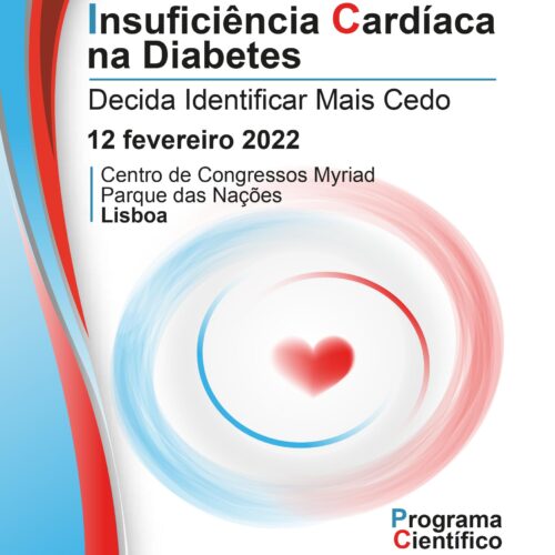 Conferência Insuficiência Cardíaca na Diabetes