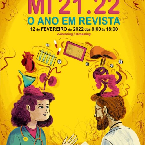 Curso Medicina Interna 21.22 – O ano em revista