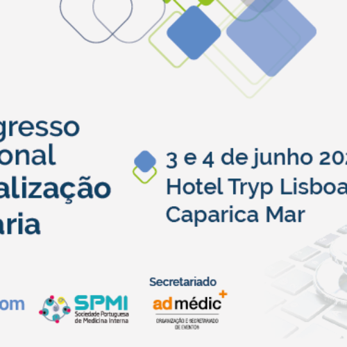 2º Congresso Nacional de Hospitalização Domiciliária