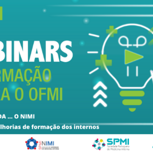 Webinar de Formação para o AOFMI – NEForMI convida o NIMI