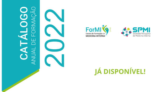 Catálogo de Formação 2022