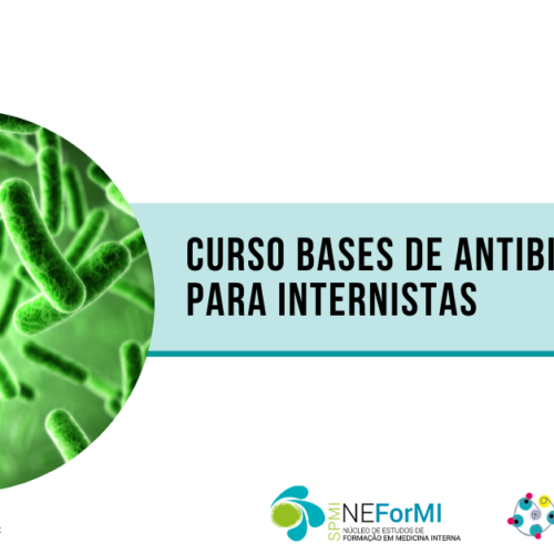 Curso Bases de Antibioterapia para Internistas