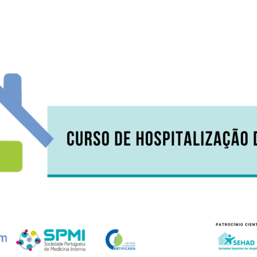 Curso de Hospitalização Domiciliária