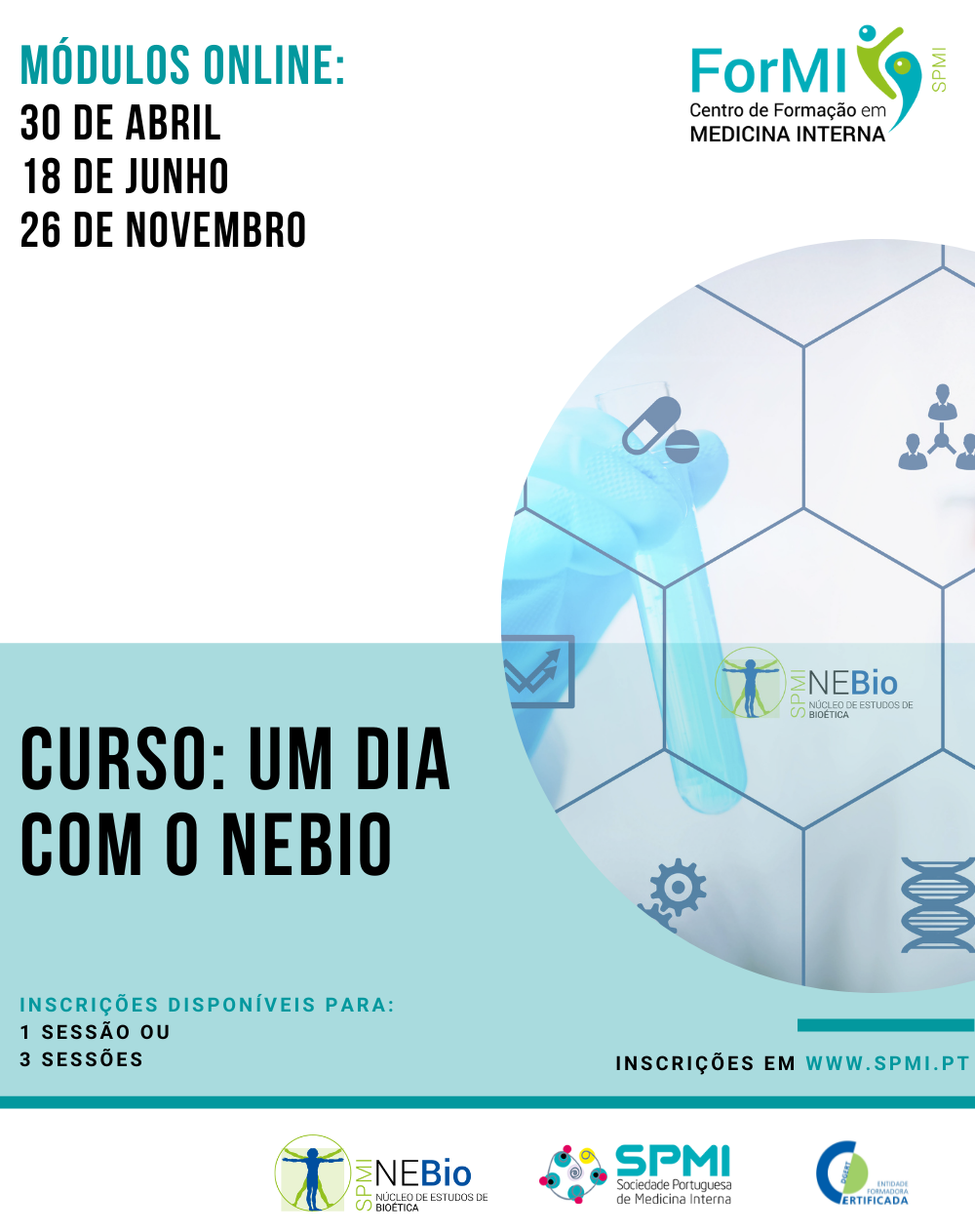 comunciar