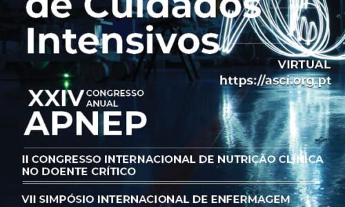 VIII Congresso Internacional de Cuidados Intensivos