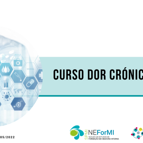 Curso Dor Crónica