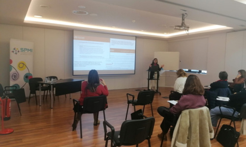 Primeira Edição de Curso de Qualidade e Segurança do Doente acolhida com entusiasmo junto de profissionais de saúde
