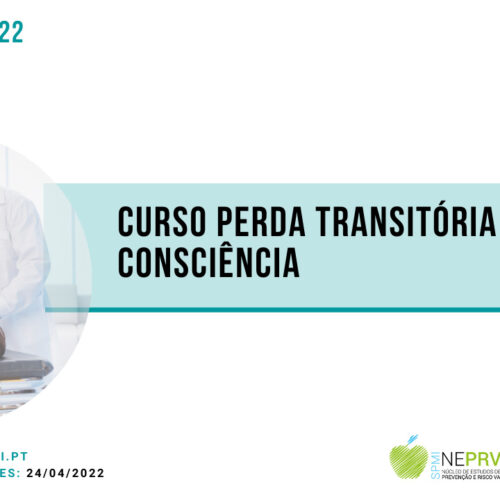 Curso de Perda Transitória da Consciência