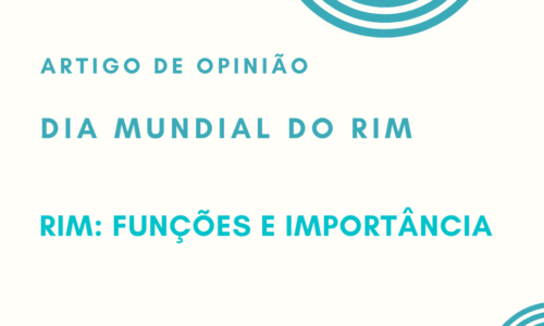 Rins: funções e importância