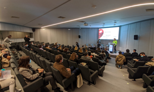 III Reunião NEIC – “A Insuficiência Cardíaca vai ser um desafio ainda maior para os internistas no futuro”