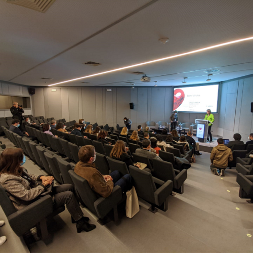 III Reunião NEIC – “A Insuficiência Cardíaca vai ser um desafio ainda maior para os internistas no futuro”