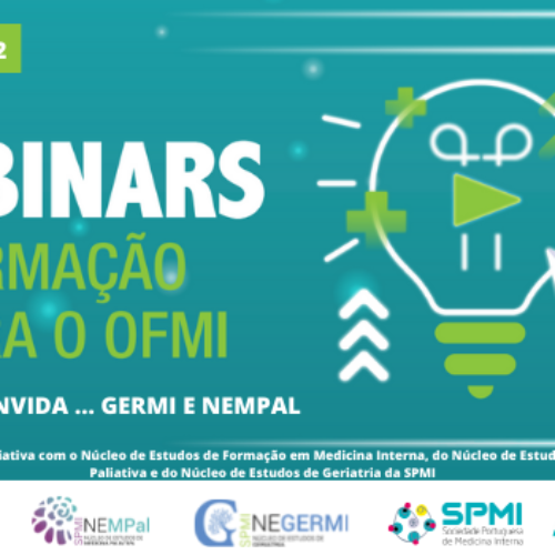 Webinar de Formação para o AOFMI – NEFORMI convida NEMPal e NEGERMI