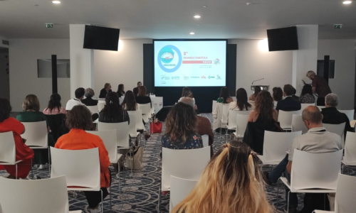 Especialistas de MI reúnem-se para debater “diferentes formas de pensar” a doença de obesidade